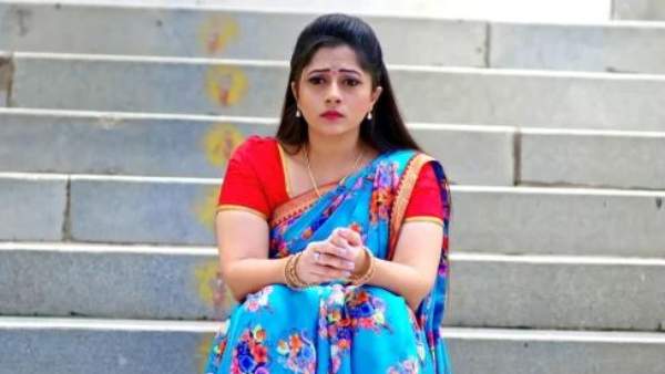  తులసికి ఊహించని జవాబిచ్చిన శృతి