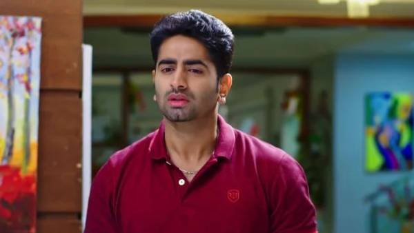 మనద్దరికీ ఈ జన్మలో సెట్ అవదంటూ