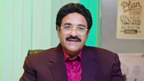 నందూకు జీకే ఊహించని ఆఫర్ ఇచ్చి