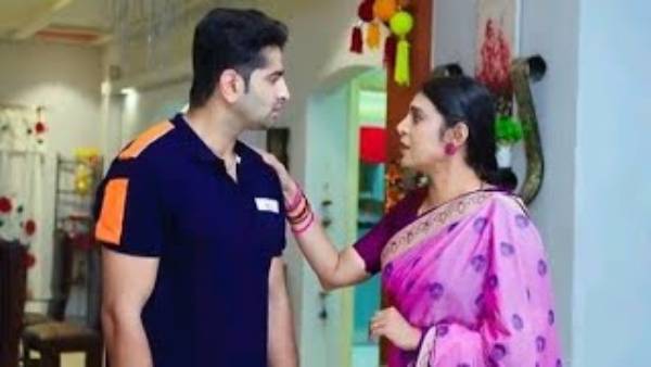 ప్రేమ్ విషయంలో ఏం చేయాలంటూ