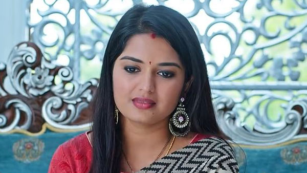 వైజయంతి ఇంట్లో జానకి..