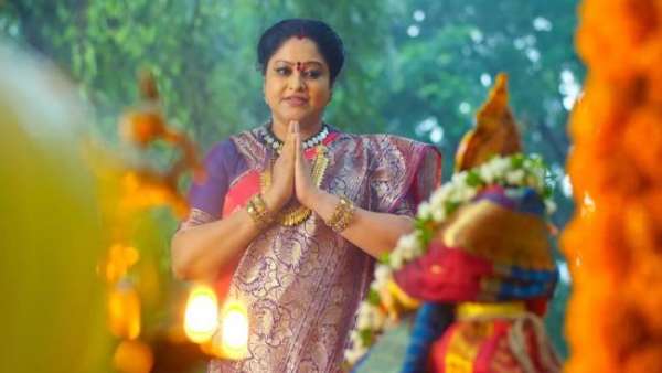 మల్లిక మాయాజాలం