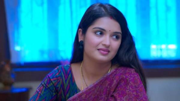 ఇంటి పెత్తనం తీసుకుంటే జరిగేది ఇదే..