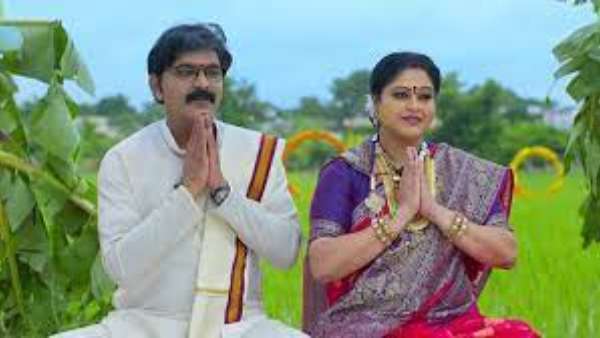 భర్తను కొట్టిన మల్లిక