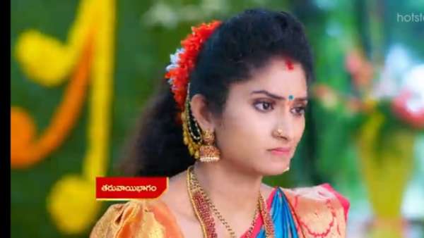 అమ్మ మాటకే ఎదురు చెబుతావా?