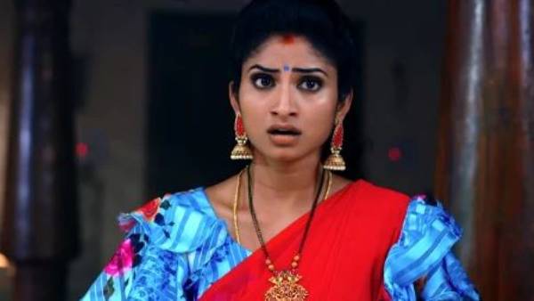 మల్లిక మరొక కుట్ర