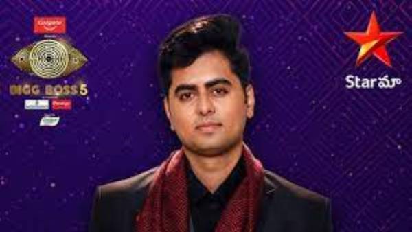 అందరి దృష్టిని ఆకర్షించిన కంటెస్టెంట్