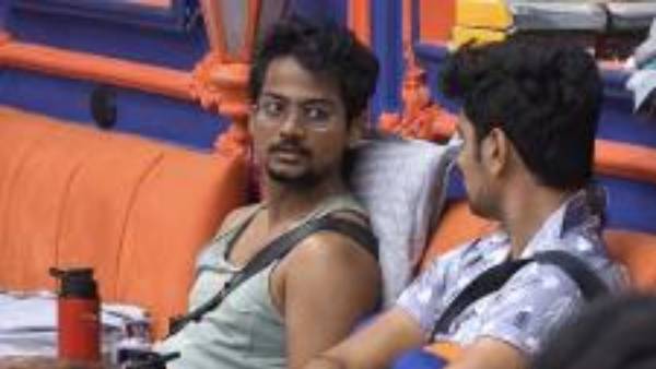 జస్వంత్‌ను ఆడుకుంటోన్న కంటెస్టెంట్లు