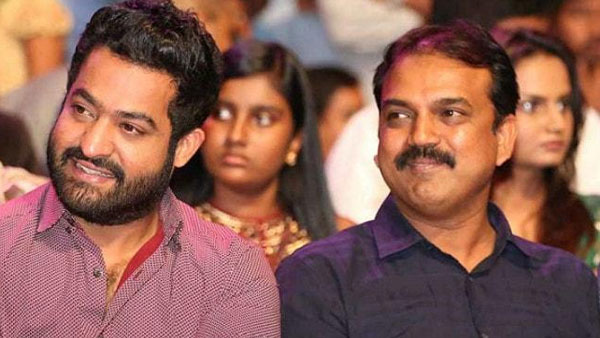 Jr ntr another condition to koratala siva for pan india market Jr ntr another condition to koratala siva for pan india market