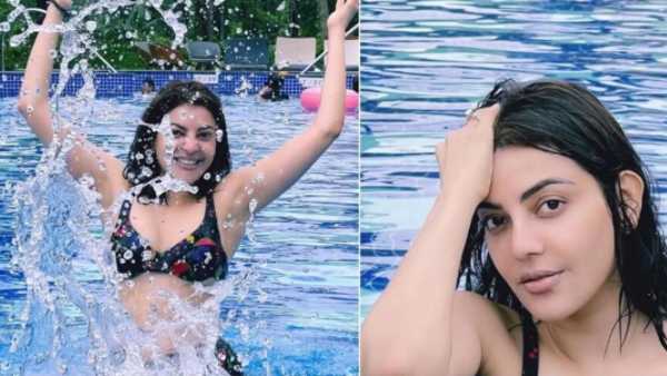 కాజల్ అగర్వాల్ ప్రెగ్నెంట్ అని టాక్