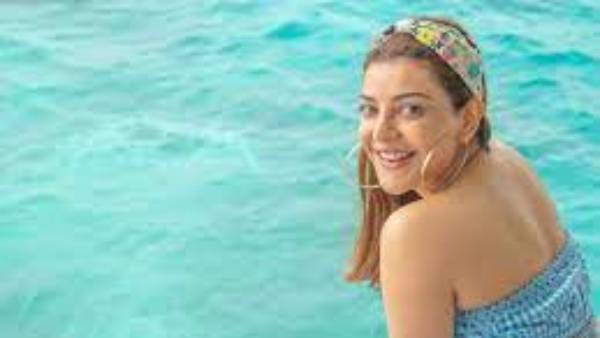 ఏ హీరోనూ వదిలి పెట్టని బ్యూటీ కాజల్