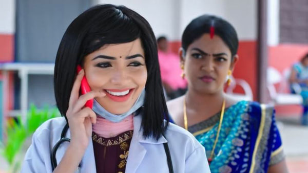 తాళి కట్టేస్తావా? నీ ఫ్యామిలీని చంపేయమంటావా?