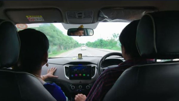 దీపను చూసి పారిపోయిన మోనిత