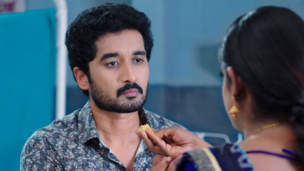 దీప కనిపించకపోవడంతో కార్తీక్ ఆందోళన