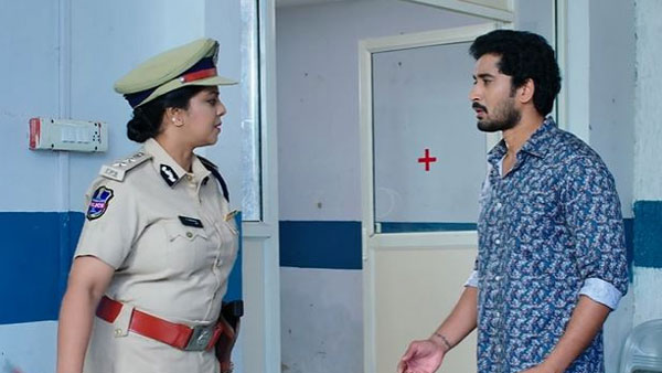 మోనిత బతికే ఉందని కార్తీక్ వాదన