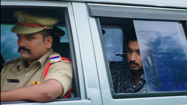 మోనిత బతికే ఉందని రుజువు ఉందా?