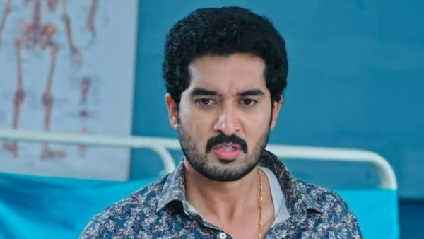 మోనిత బ్లాక్ మెయిల్ చేసి