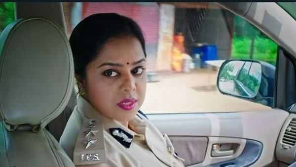 కుట్రలు, కుతంత్రాలు ఆపు అంటూ రోషిణి ఫైర్