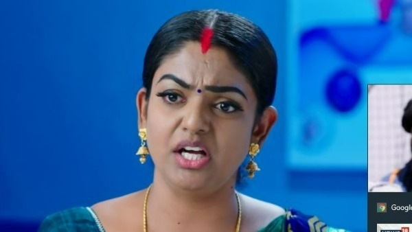 షాక్‌లో కార్తీక్.. దీప ఆందోళన