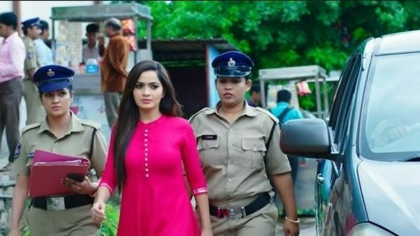 నా ప్రేమలో క్రూరత్వం ఉందా?