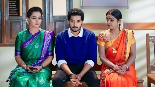 36వ వారంలో కార్తీక దీపం రేటింగ్