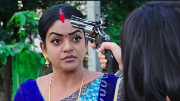 నా పెళ్లికి నీవే అడ్డు అంటూ