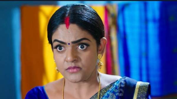 నా కాపురంలో మోనిత చిచ్చు