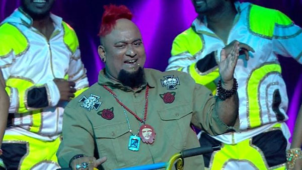 బిగ్బాస్ నాకు మంచి లైఫ్ ఇచ్చిందంటూ..