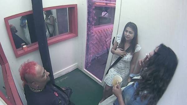  లోబో నీ గురించి నాకు తెలియదు