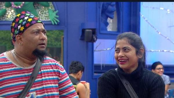  నిన్ను చూసి మా పోరగాళ్లు అంటూ లోబో