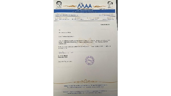 నామినేషన్లు ఎప్పటి నుంచంటే