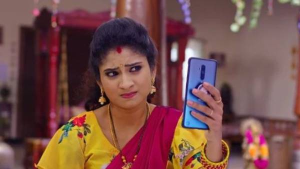 జానకిని ఇంట్లో నుంచి పంపెయ్యాలని..