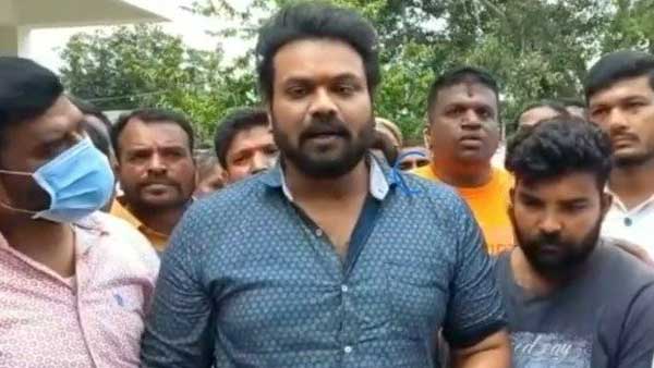 ఆ రాక్షసుడు ఇంకా దొరకలేదు