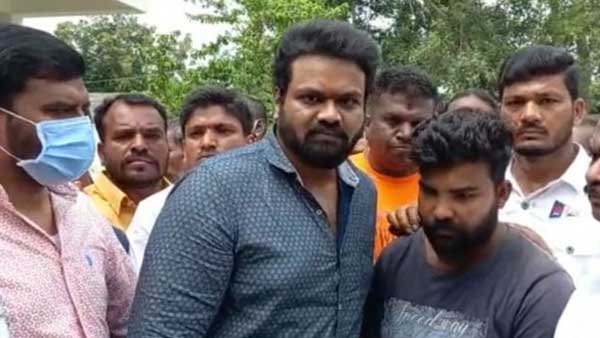 24 గంటల్లోనే శిక్ష పడేలా..