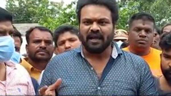 సాయి ధరమ్ తేజ్ పై వార్తలు కాదు..