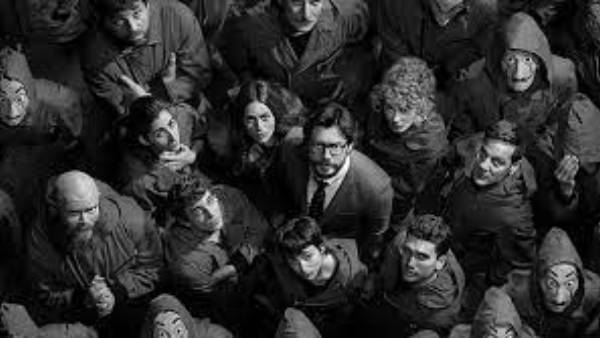 తెలుగు పాత్రలతో 