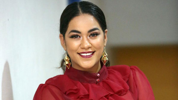 ముమైత్ ఖాన్ ను కూడా