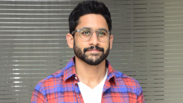 చైతూ ఏమన్నాడంటే 