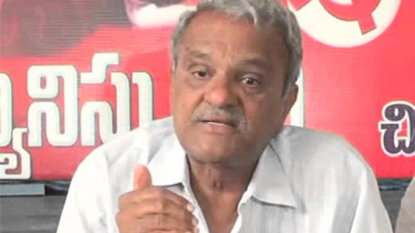 ఏం జరుగుతుందో ఎవరికి తెలుసు?