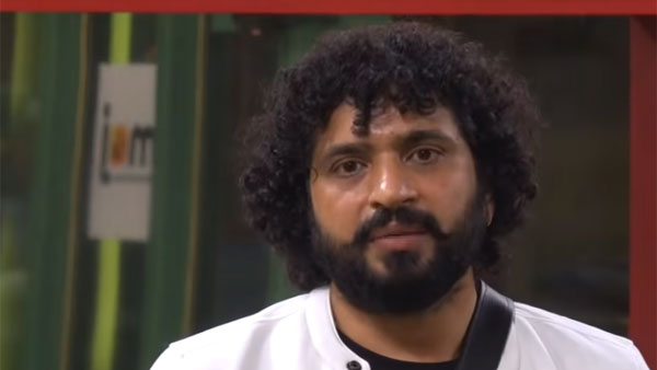 చిన్నోడా తొక్కేస్తారు అంటూ నటరాజ్ మాస్టర్