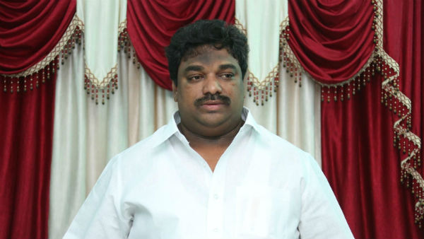 రాష్ డ్రైవింగ్ ఏం లేదు