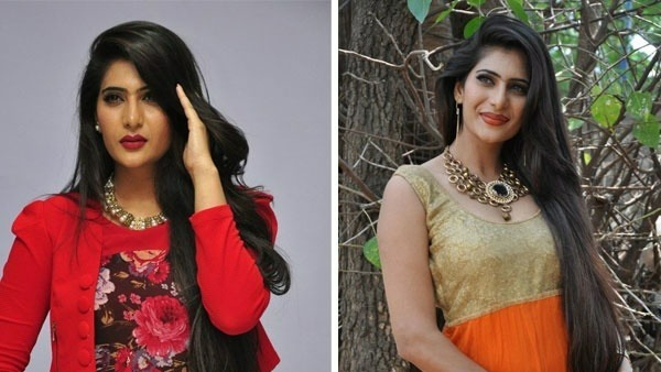 తమిళ సినిమా షూటింగ్ సందర్భంగా