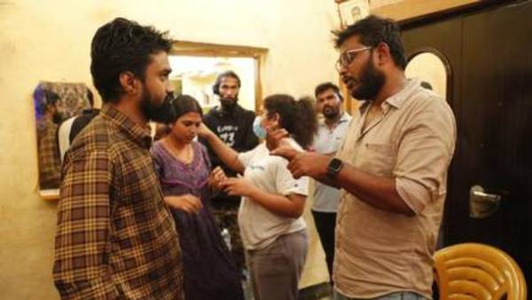 నెట్ సినిమాలో ట్విస్టులు