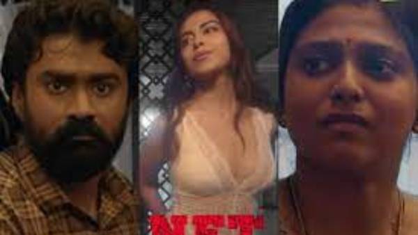 నెట్ కథేంటంటే