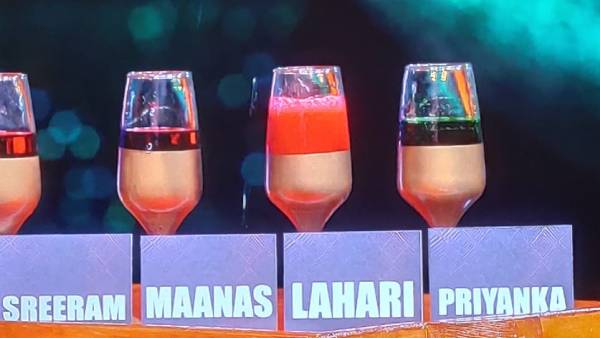 ఎలిమినేషన్ నుంచి శ్రీరామ చంద్ర సేఫ్