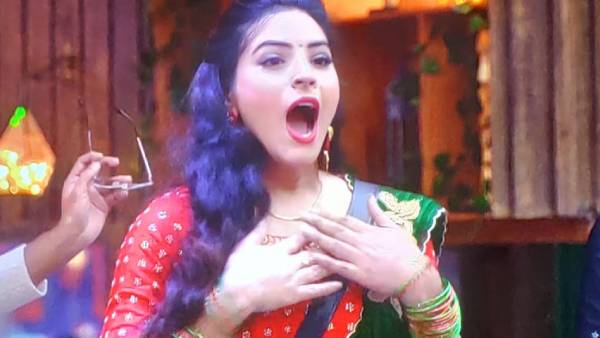 ఎలిమినేషన్ నుంచి ప్రియాంక సింగ్ సేఫ్