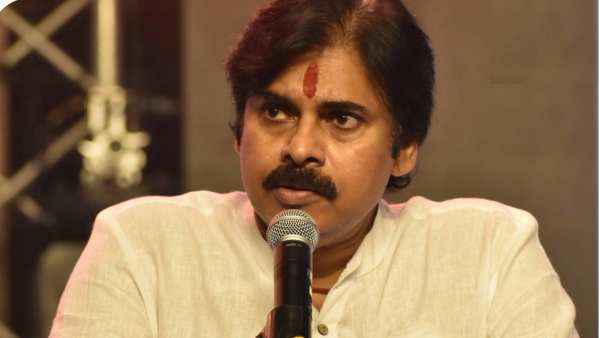 సాయిధరమ్ తేజ్ ప్రమాదంపై పవన్ కల్యాణ్