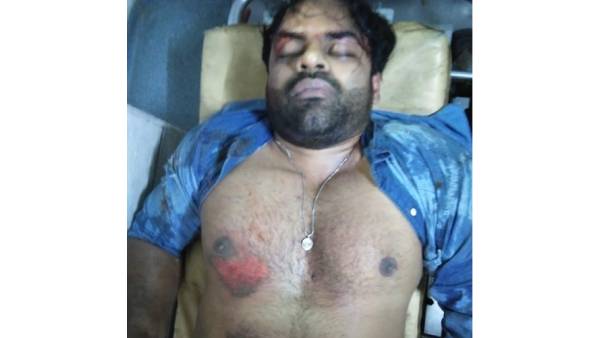 బైక్ ఓవర్ స్పీడ్ కావడంతోనే