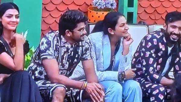 ఇంటిలో బెస్ట్ ఎవరు.. చెత్త ఎవరంటే