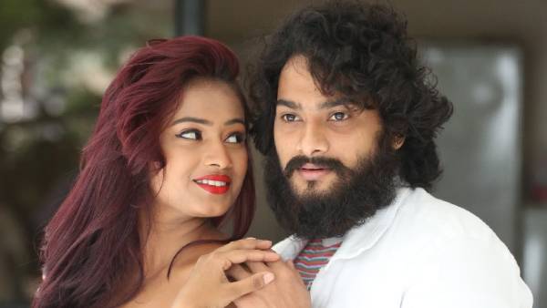 Director Sunil Kumar Reddy about Honey Trap movie